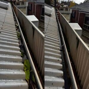 Perth Garden Magic - Gutter Cleaning Services in South Perth