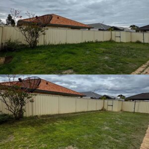 Perth Garden Magic - Canning Vale Gardening - Lawn Mowing