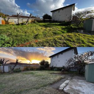 Perth Garden Magic - Canning Vale Gardening - Lawn Mowing