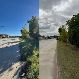 Perth Garden Magic - Canning Vale Gardening - Lawn Mowing