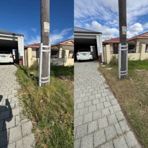 Perth Garden Magic - Canning Vale Gardening - Lawn Mowing