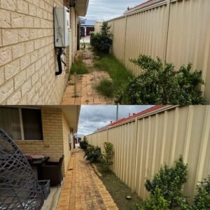 Perth Garden Magic - Canning Vale Gardening - Weeding