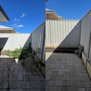 Perth Garden Magic - Canning Vale Gardening - Weeding