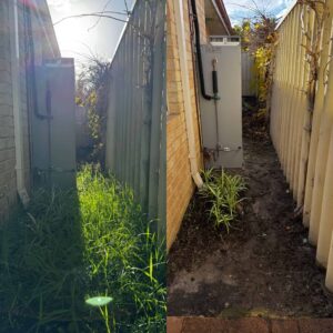 Perth Garden Magic - Canning Vale Gardening - Weeding