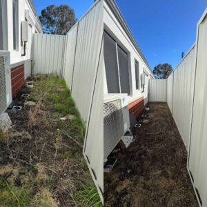Perth Garden Magic - Canning Vale Gardening - Weeding